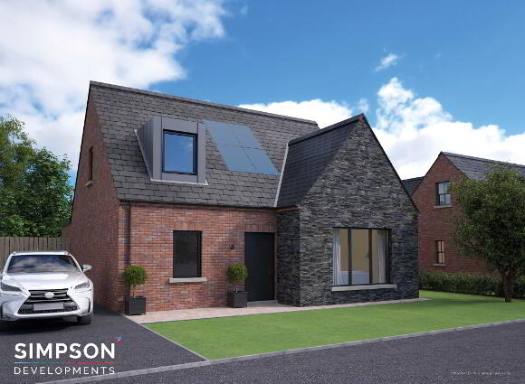 The Cameron (C), Castlegate, Jubilee Road, Ballyclare photo