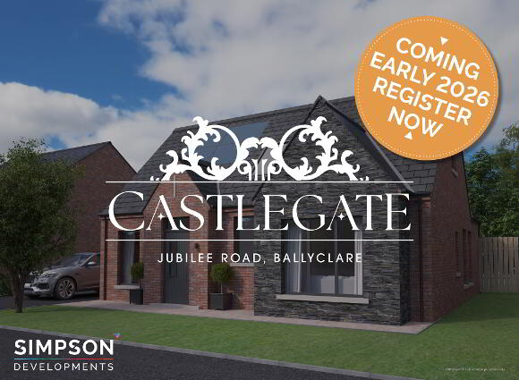 The Deramore (D), Castlegate, Jubilee Road, Ballyclare photo