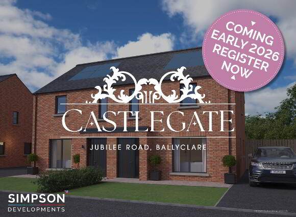 The Elwood (E), Castlegate, Jubilee Road, Ballyclare photo
