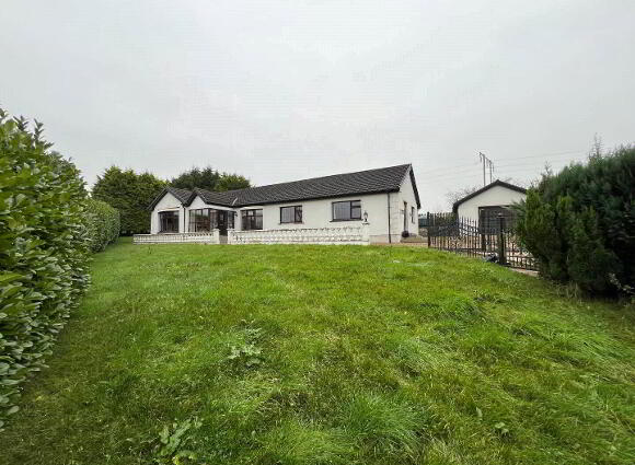 167 Roguery Road, Toomebridge