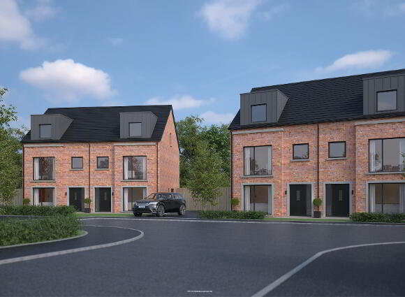 Rockland Crescent, Rockland Crescent, Rockland Crescent, Portstewart, BT55 7GJ photo