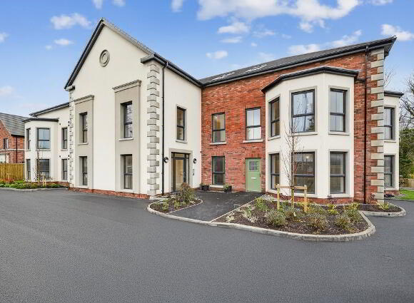 Apartment 4, Hillsborough Road Apartments, Hillsborough Road, Lisburn, BT27 5QY photo