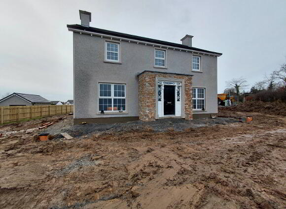 Hta, Birchview Lodge, The Birches, Portadown, BT62 1WR photo