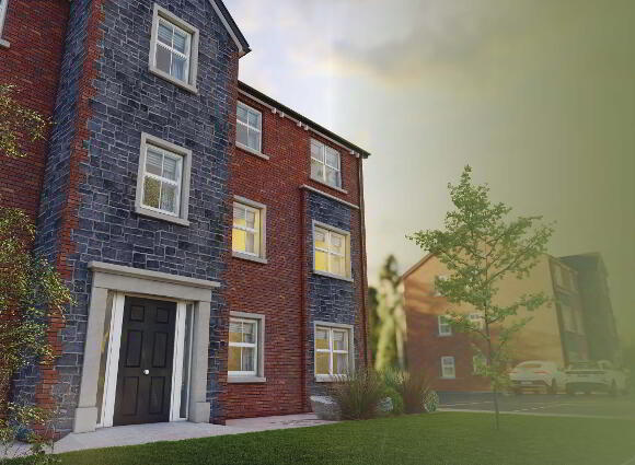 The Rowan, Helens Wood Lakeside Apartments, Rathgael Road, Bangor photo