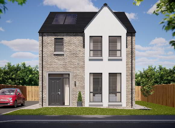The Fern, The Meadows, Ballynahinch Road, Carryduff photo