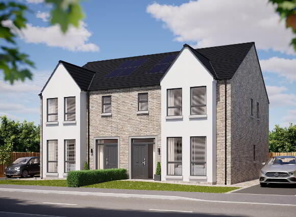 The Petal, The Meadows, Ballynahinch Road, Carryduff photo
