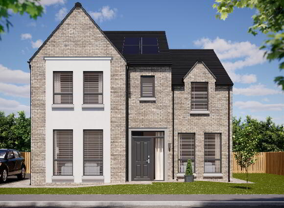 The Rosemary, The Meadows, Ballynahinch Road, Carryduff photo