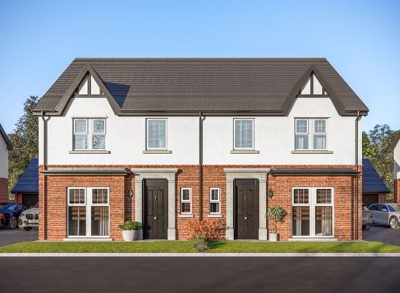 The Boland, Hyde Park Gate, Mallusk, Newtownabbey photo
