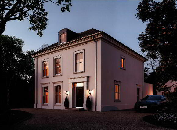 Detached House, Mill House Lane, 32 Derry Road, Strabane photo