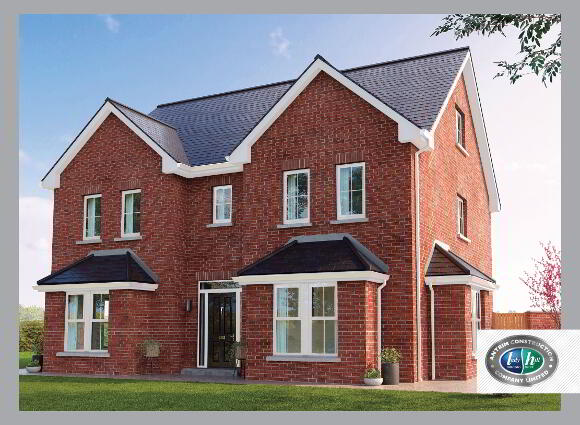 Cleland A86.2, Belmont Hall, Belmont Road, Antrim photo