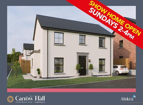The Durnford, Carrow Hall, Carrowreagh Road, Dundonald photo