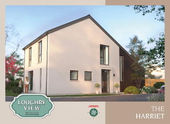 The Harriet, Loughry View, Movilla Road, Newtownards photo