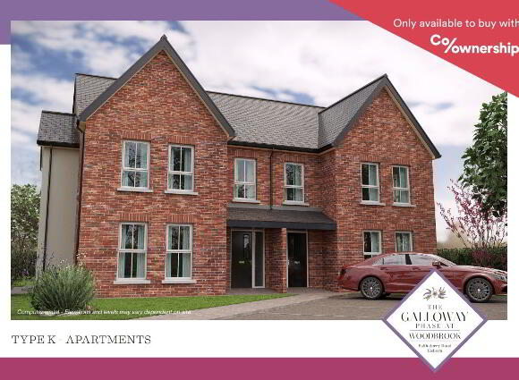 Type K, The Galloway At Woodbrook, Ballinderry Road, Lisburn photo