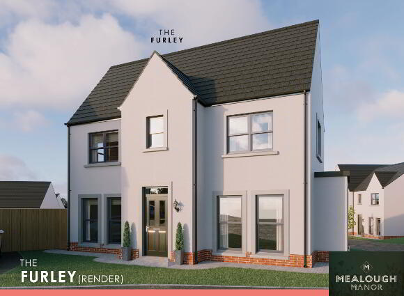 The Furley, Mealough Manor, Saintfield Road, Belfast photo