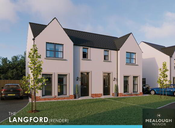 The Langford, Mealough Manor, Saintfield Road, Belfast photo