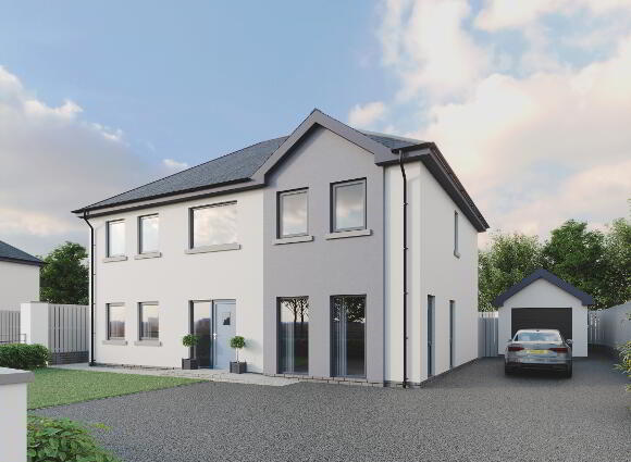 The Hewson, Millbay Manor, 77 Millbay Road, Islandmagee, BT40 1PY photo