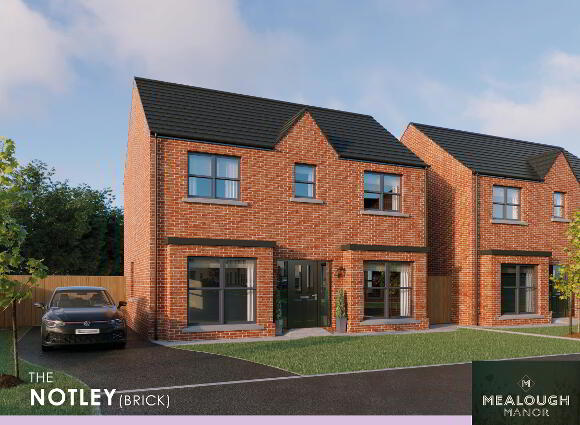 The Notley, Mealough Manor, Saintfield Road, Belfast photo