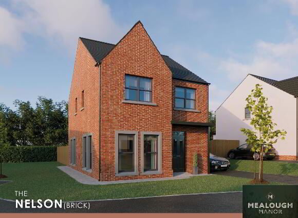 The Nelson, Mealough Manor, Saintfield Road, Belfast photo