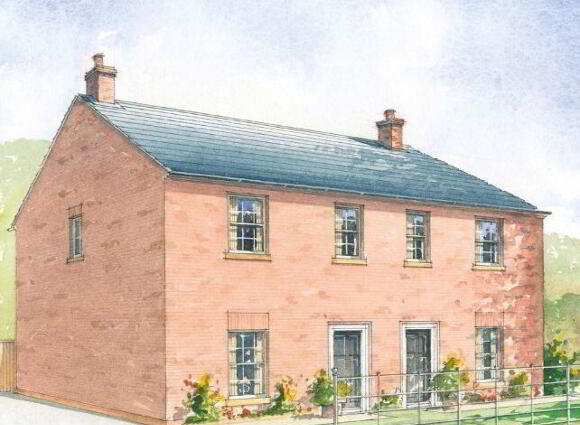 Carnkilly, Governors Gate Demesne, Ballynahinch Road, Hillsborough, BT26 6FE photo