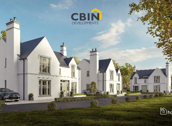 House Type A, Bells Hill, Limavady photo
