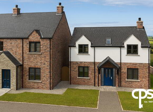 The Willow, Birch Hall, Birches Road, Portadown photo