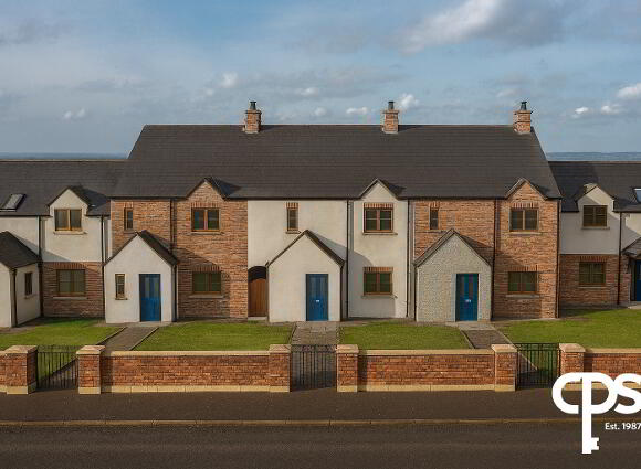 The Oak, Birch Hall, Birches Road, Portadown photo