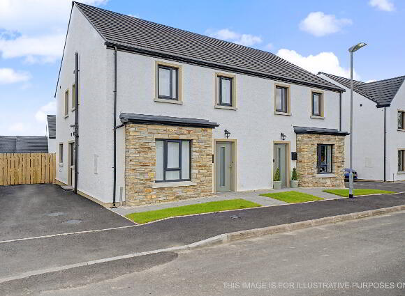 Type R, Coolmaghery View, Magheramason, L’derry, BT47 2AA photo