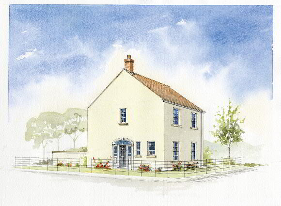 Downpatrick D, Charlestown Hall - Porter & Co, Draynes Farm, Lisburn, BT28 3UP photo