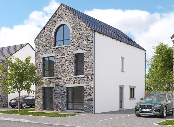 The Pelham, Oakwood, Ballygore Road, Antrim photo