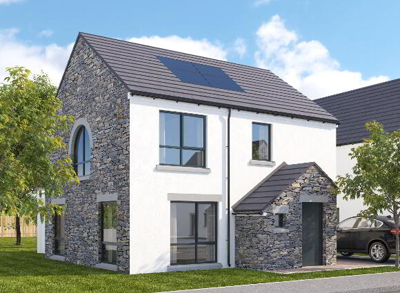 The Fordham, Oakwood, Ballygore Road, Antrim photo