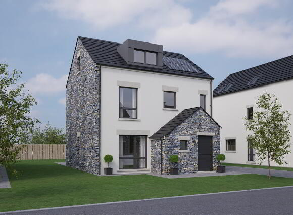 The Palmer, Oakwood, Ballygore Road, Antrim photo