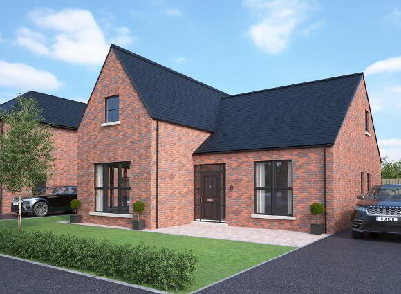 The Gormley, Lismoyle Road, Swatragh, Maghera, BT46 5QY photo