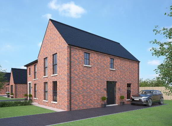 The Ennis, Lismoyle Road, Swatragh, Maghera, BT46 5QY photo