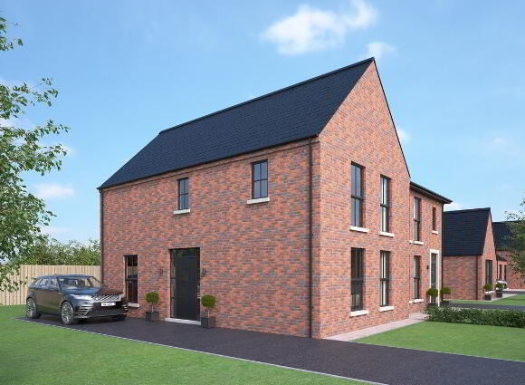 The Davitt, Lismoyle Road, Swatragh, Maghera, BT46 5QY photo