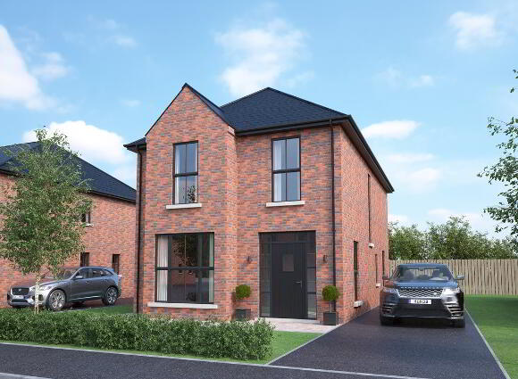 The Farnham, Lismoyle Road, Swatragh, Maghera, BT46 5QY photo