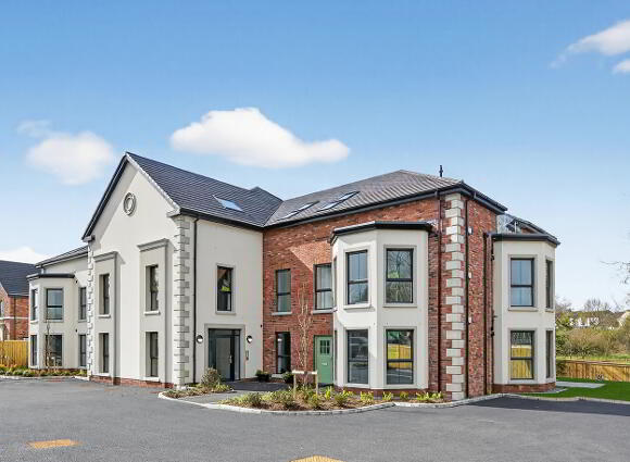 Apartment 1, Hillsborough Road Apartments, Hillsborough Road, Lisburn, BT27 5QY photo
