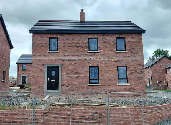 Htc, Clover Heights, Blackskull, Dromore, BT25 1GR photo
