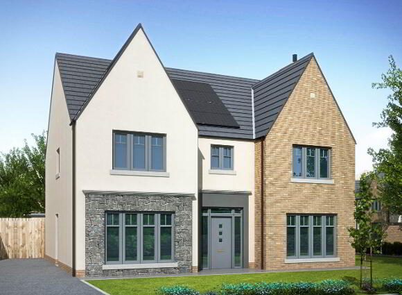 The Crawford, Edenbrook Grove, Newry Road, Banbridge photo