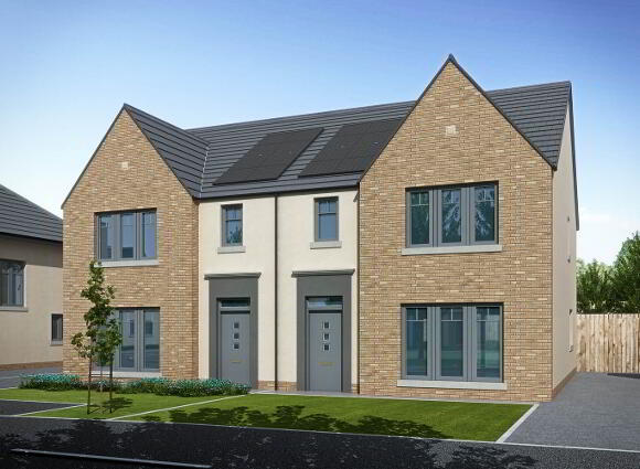 The Finlay, Edenbrook Grove, Newry Road, Banbridge photo