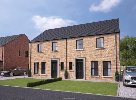 The Formby, Robson Park, Ballyclare, BT39 0OO photo