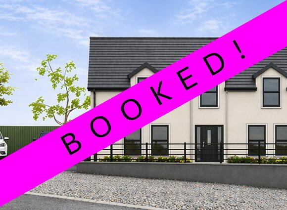 Ground Floor Apartment, 68a Moat Street, Moat Street, Donaghadee photo