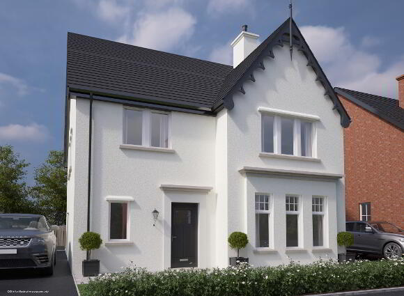 The Farnham, Fairfields, Lisburn photo