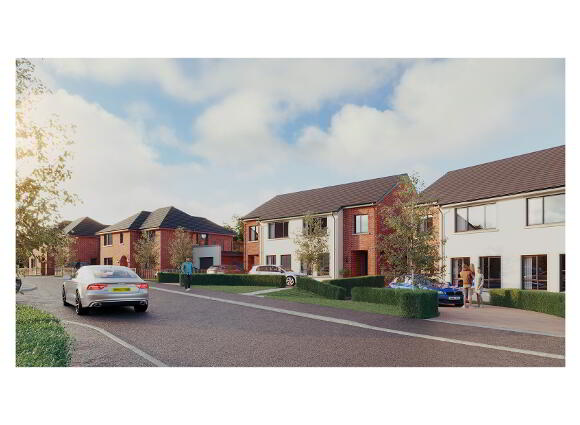 Coming Soon!, Teal Rocks, Newtownards photo