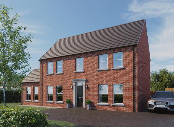The Darlan, Lisnacastle Gardens, Lisnamonaghan Road, Castlecaulfield, BT70 3FJ photo