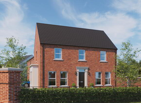 The Darnley, Lisnacastle Gardens, Lisnamonaghan Road, Castlecaulfield, BT70 3FJ photo