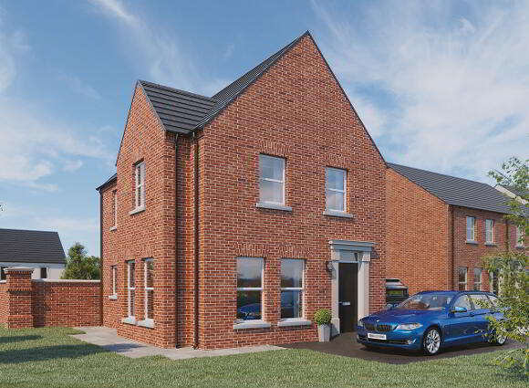 The Darrell, Lisnacastle Gardens, Lisnamonaghan Road, Castlecaulfield, BT70 3FJ photo