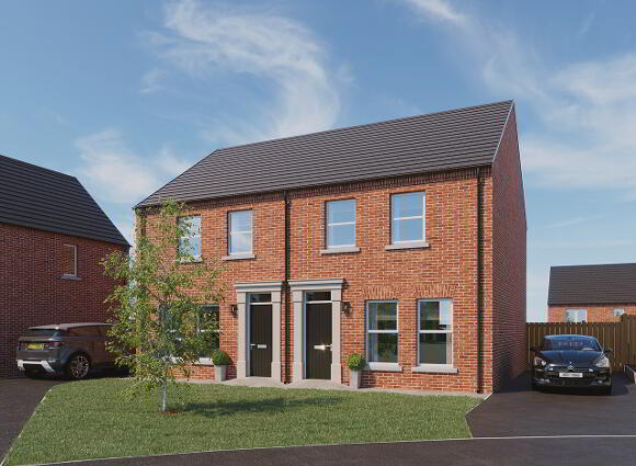 The Sarsfield, Lisnacastle Gardens, Lisnamonaghan Road, Castlecaulfield, BT70 3FJ photo