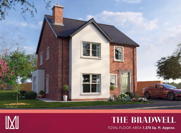 The Bradwell, Marybrook Hall, Kinallen Road, Kinallen photo