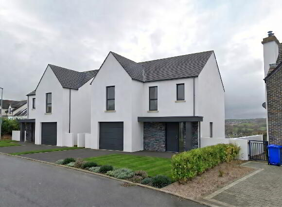 100/100A Victoria Gate, 100/100A Victoria Gate, Derry photo