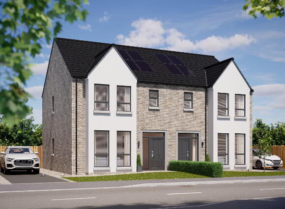 The Tulip, The Meadows, Ballynahinch Road, Carryduff photo